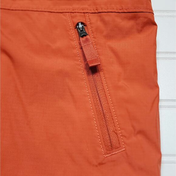 The North Face Boys Warm Storm Rain Jacket - Picture 5 of 8